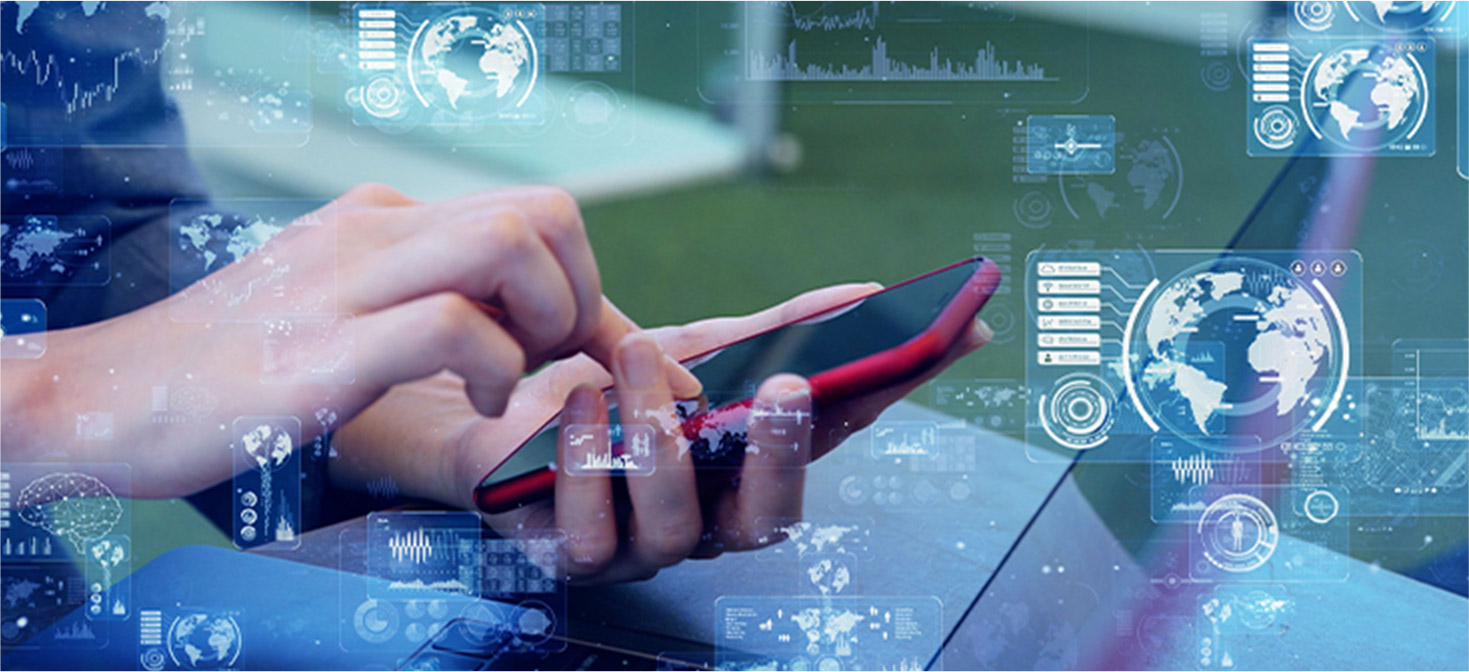 スマホアプリ開発